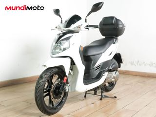 SYM SYMPHONY 125 SR