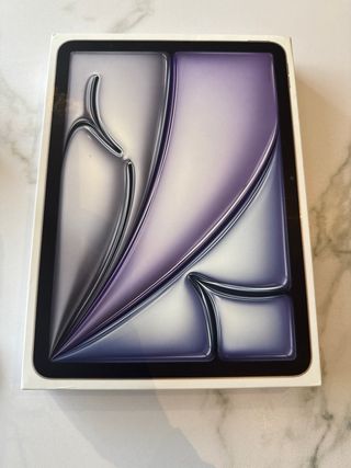 IPAD AIR 11 (512GB ) - inch (M3) wi-fi +Cellular