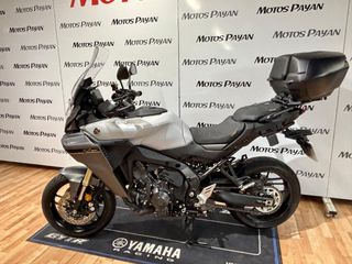 Yamaha Tracer 9 GT YAMT