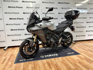 Yamaha Tracer 9 GT YAMT