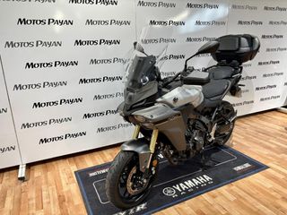 Yamaha Tracer 9 GT YAMT