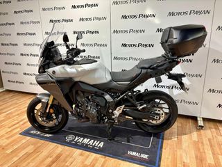 Yamaha Tracer 9 GT YAMT
