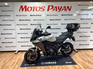 Yamaha Tracer 9 GT YAMT