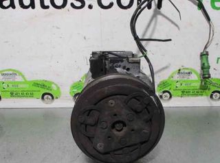 Audi 2039956 compresor aire acondicionado a4 2.6