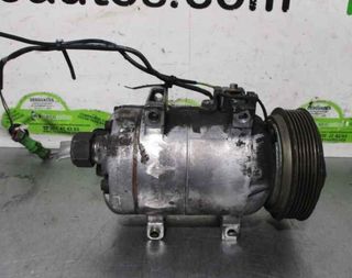 Audi 2039956 compresor aire acondicionado a4 2.6