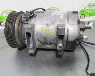 Audi 2039956 compresor aire acondicionado a4 2.6