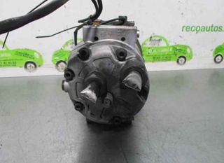 Audi 2039956 compresor aire acondicionado a4 2.6