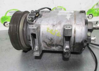 Audi 2039956 compresor aire acondicionado a4 2.6