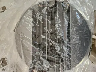 Disano 1789 Astro LED Riflettore Grigio