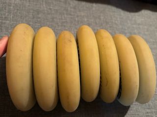 Ruedas Powerslide Infinity 100mm