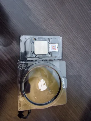 Procesador AMD Ryzen 5 PRO 4650G