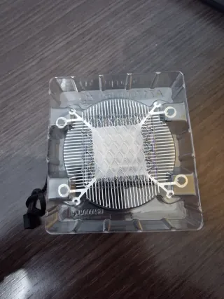 Procesador AMD Ryzen 5 PRO 4650G