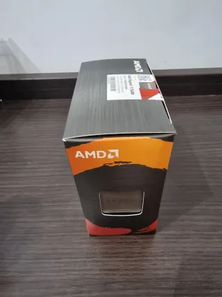 Procesador AMD Ryzen 5 PRO 4650G