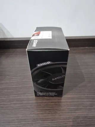 Procesador AMD Ryzen 5 PRO 4650G