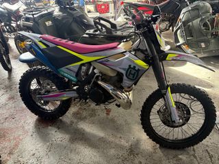 Husqvarna 250 2t Enduro/Motocross 2017