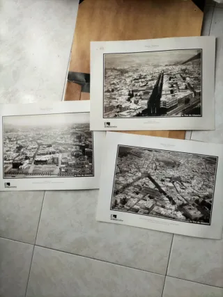 Colección Almería Histórica Vintage