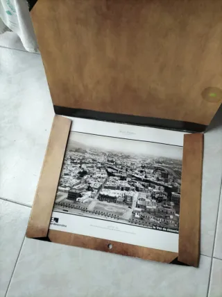 Colección Almería Histórica Vintage