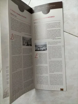 Colección Almería Histórica Vintage