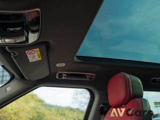 Land Rover Rang Sport 3.0 TD6 AWD Dynamic SE 2024