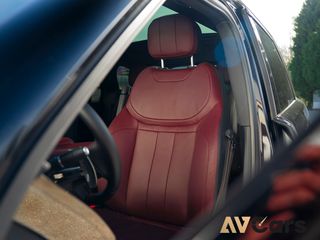 Land Rover Rang Sport 3.0 TD6 AWD Dynamic SE 2024