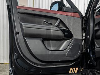 Land Rover Rang Sport 3.0 TD6 AWD Dynamic SE 2024