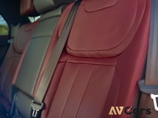 Land Rover Rang Sport 3.0 TD6 AWD Dynamic SE 2024