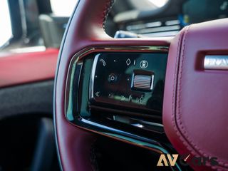 Land Rover Rang Sport 3.0 TD6 AWD Dynamic SE 2024