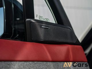 Land Rover Rang Sport 3.0 TD6 AWD Dynamic SE 2024