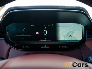 Land Rover Rang Sport 3.0 TD6 AWD Dynamic SE 2024