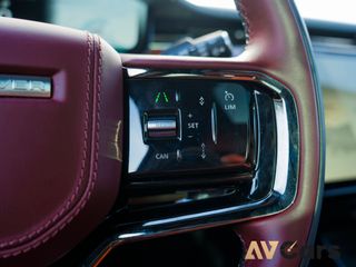 Land Rover Rang Sport 3.0 TD6 AWD Dynamic SE 2024