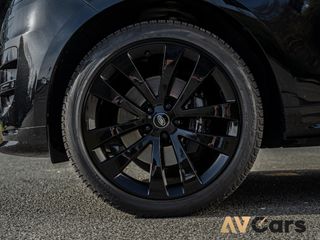 Land Rover Rang Sport 3.0 TD6 AWD Dynamic SE 2024