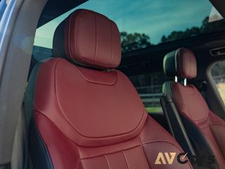 Land Rover Rang Sport 3.0 TD6 AWD Dynamic SE 2024