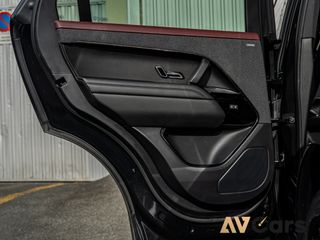 Land Rover Rang Sport 3.0 TD6 AWD Dynamic SE 2024