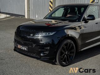 Land Rover Rang Sport 3.0 TD6 AWD Dynamic SE 2024