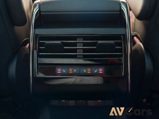 Land Rover Rang Sport 3.0 TD6 AWD Dynamic SE 2024