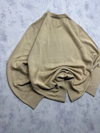 Jersey Lacoste Beige