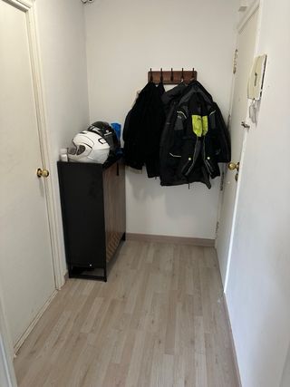 Alquiler habitación doble para una PAREJA
