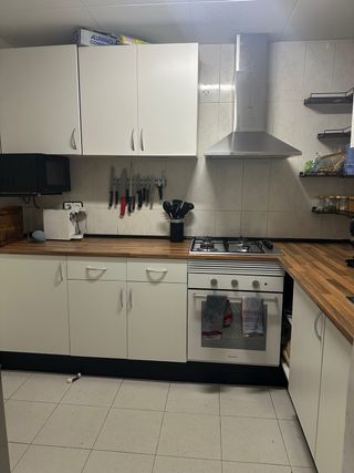 Alquiler habitación doble para una PAREJA