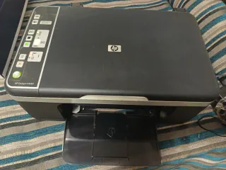 Impresora HP Deskjet F4180