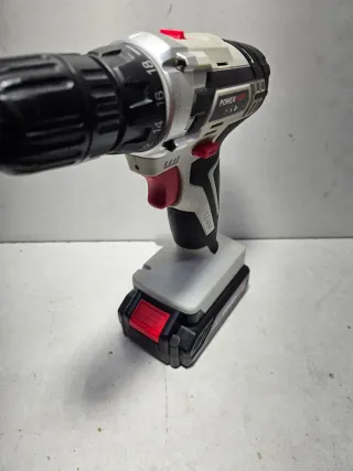 Taladro Atornillador Powerplus 20V