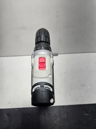 Taladro Atornillador Powerplus 20V