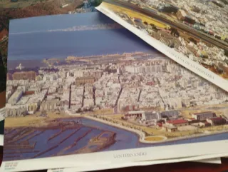 Láminas Provincia de Cádiz