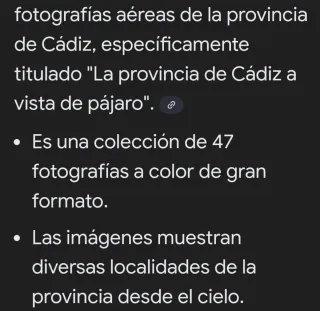 Láminas Provincia de Cádiz