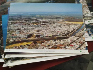 Láminas Provincia de Cádiz