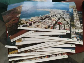 Láminas Provincia de Cádiz