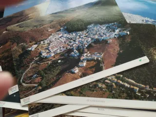 Láminas Provincia de Cádiz