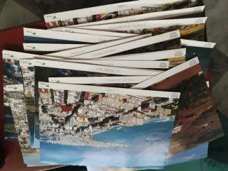 Láminas Provincia de Cádiz