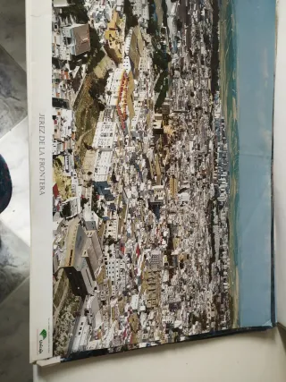 Láminas Provincia de Cádiz