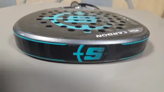 Shooter Dominion PRO 2025 Pala Pádel 350 gr