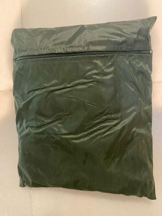 Traje de agua GAHIBRE Mod. 420 XL